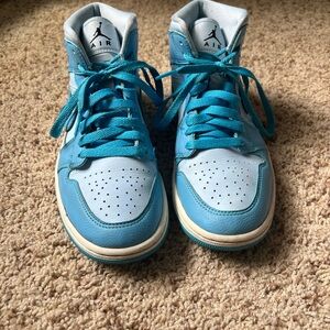 Nike Air Jordan High Tops